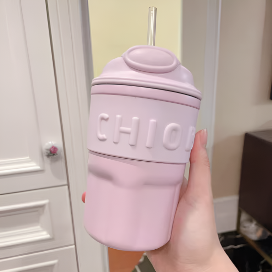 Stainless Steel Bottle 450 ml